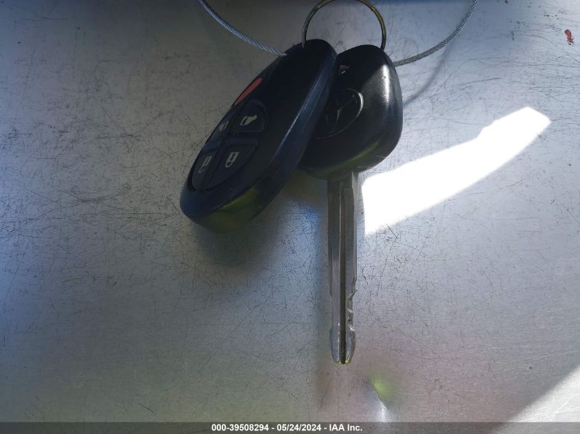 2011 Toyota Sienna Le V6 VIN: 5TDKK3DC0BS086872 Lot: 39508294