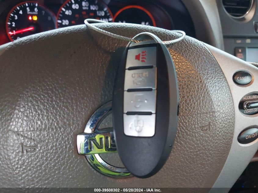 2008 Nissan Altima 2.5 S VIN: 1N4AL21E68N446532 Lot: 39508302