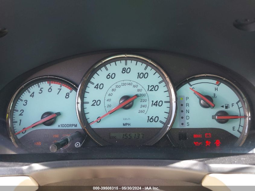 2006 Toyota Camry Solara Sle VIN: 4T1FA38P46U085321 Lot: 39508315