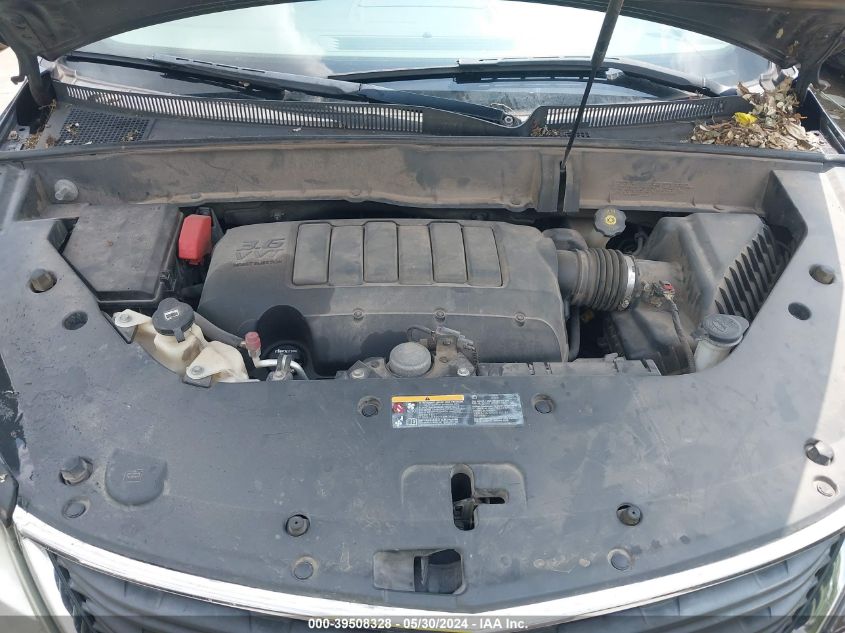 2015 Chevrolet Traverse Ls VIN: 1GNKRFKD4FJ155338 Lot: 39508328