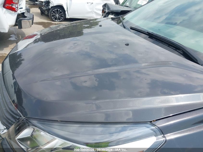 2015 Chevrolet Traverse Ls VIN: 1GNKRFKD4FJ155338 Lot: 39508328