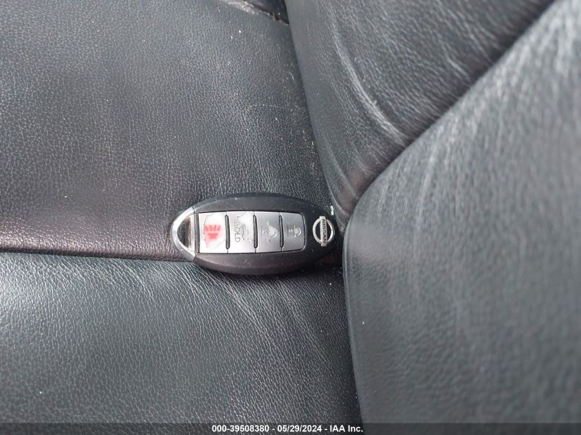 2008 Nissan Altima 2.5 S VIN: 1N4AL21EX8N561036 Lot: 39508380