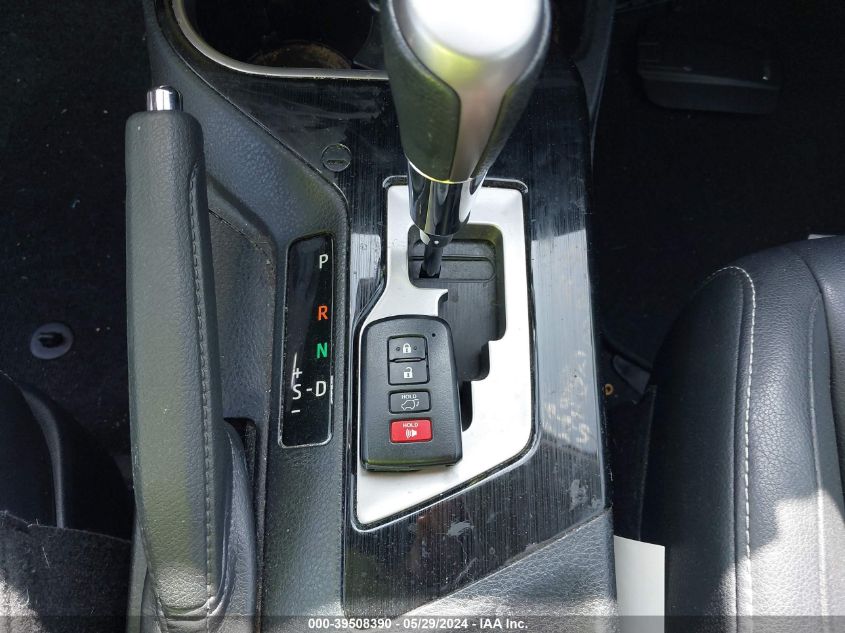 2016 TOYOTA RAV4 HYBRID LIMITED - JTMDJREV2GD016842