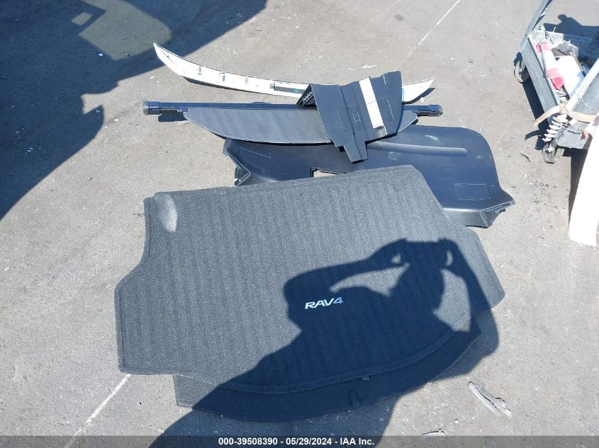 2016 TOYOTA RAV4 HYBRID LIMITED - JTMDJREV2GD016842