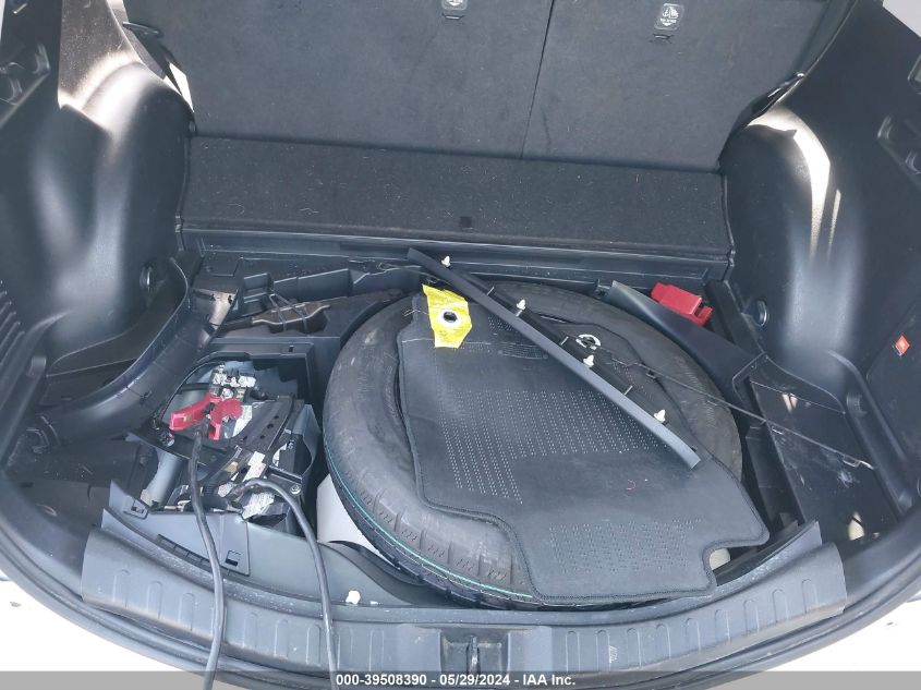 2016 TOYOTA RAV4 HYBRID LIMITED - JTMDJREV2GD016842