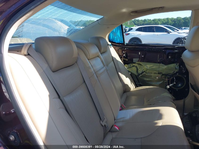 2005 Lexus Es 330 VIN: JTHBA30G355139049 Lot: 39508391