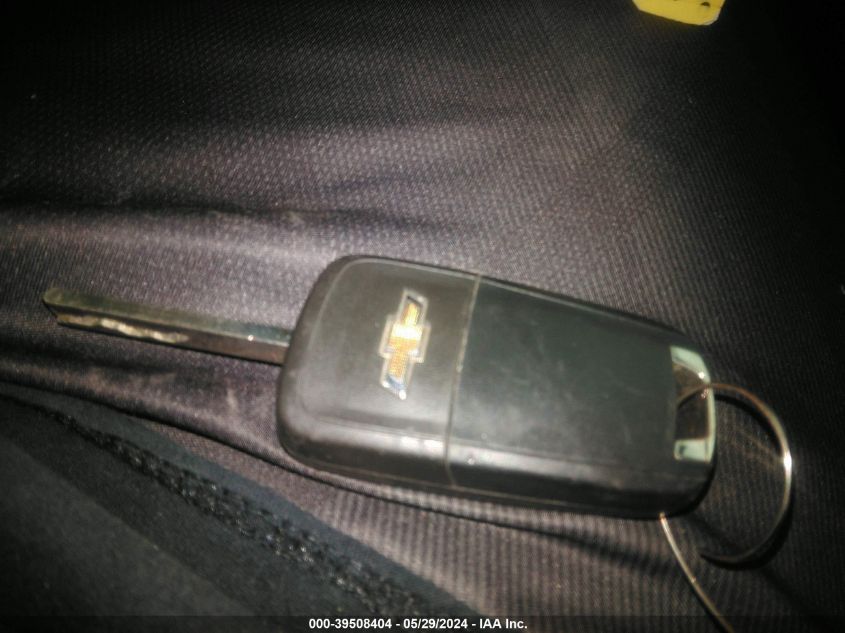 2013 Chevrolet Equinox Ls VIN: 2GNALBEK6D6362324 Lot: 39508404