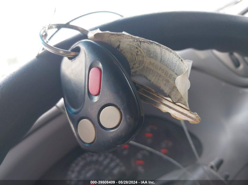 2007 Chevrolet Trailblazer Ls/Lt VIN: 1GNDT13S272235162 Lot: 39508409