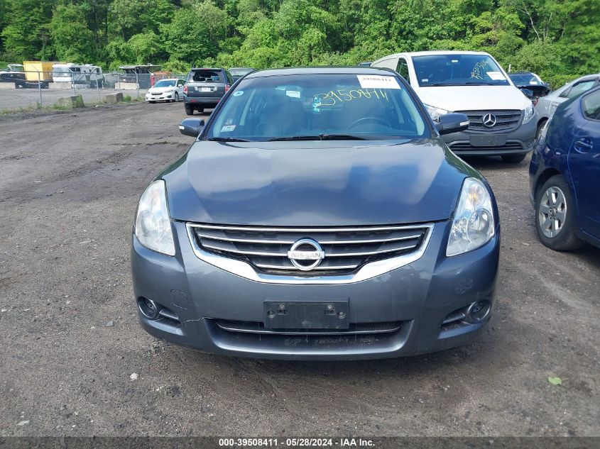 2010 Nissan Altima S VIN: 1N4AL2AP9AN548382 Lot: 39508411