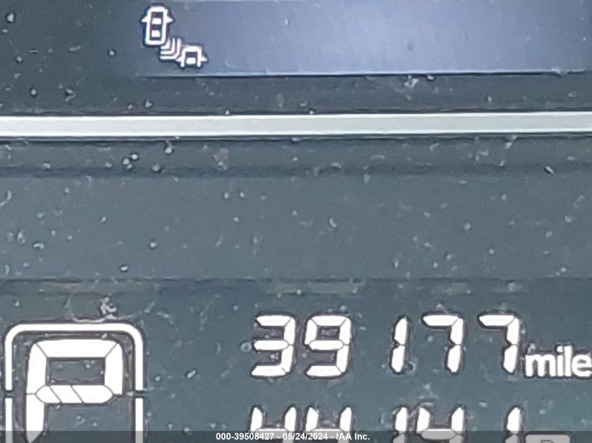 2015 Nissan Pathfinder Sl VIN: 5N1AR2MN4FC685148 Lot: 39508427