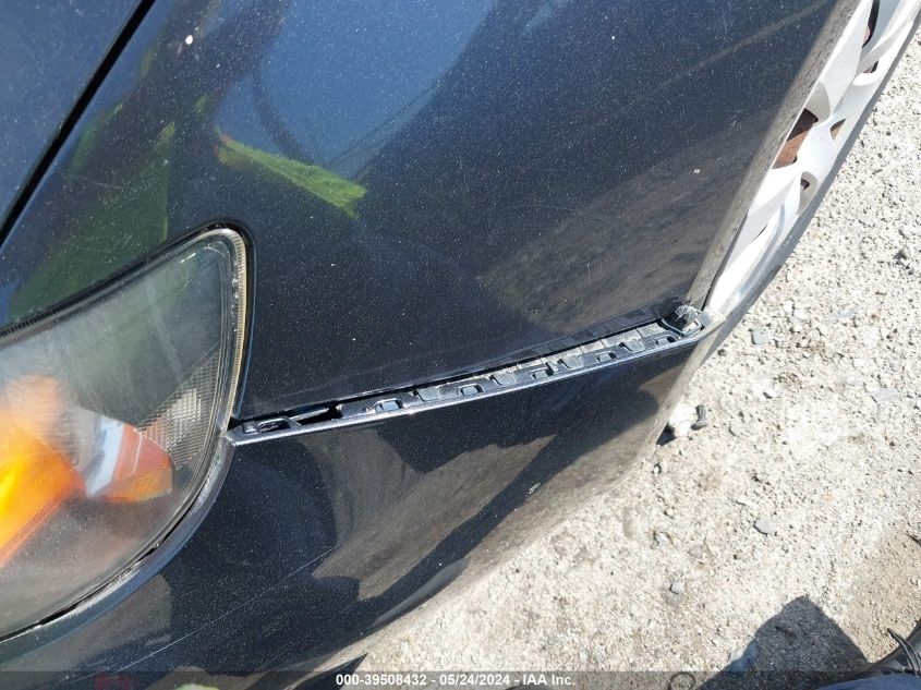 2010 Subaru Impreza 2.5I VIN: JF1GH6A60AH806801 Lot: 39508432