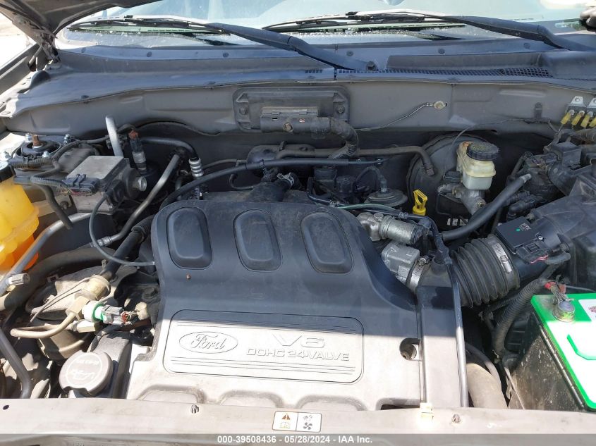 2004 Ford Escape Xlt VIN: 1FMYU03184KA92296 Lot: 39508436