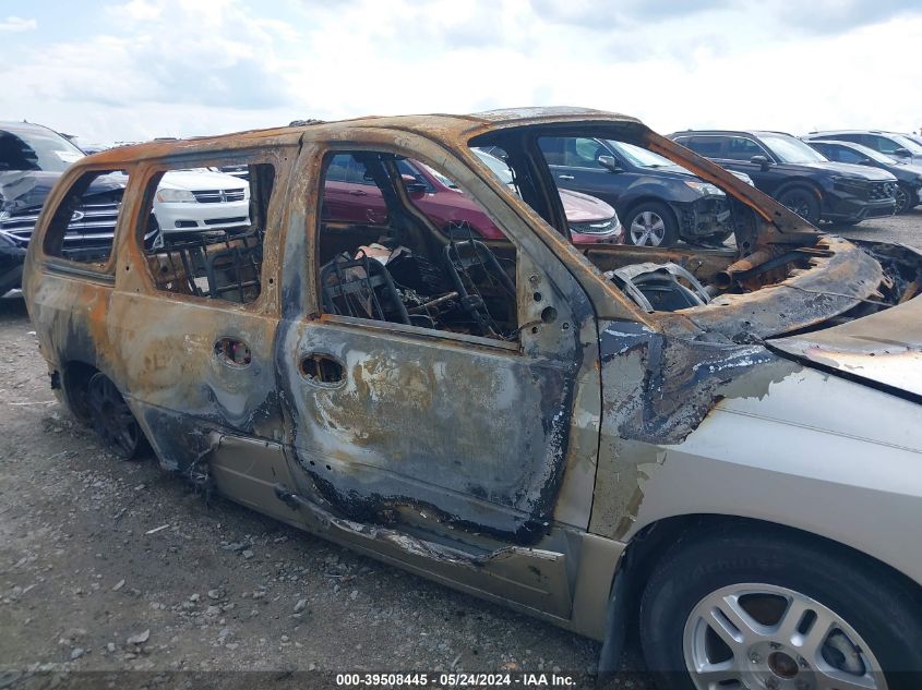 2004 Ford Freestar Limited VIN: 2FMZA58244BA43005 Lot: 39508445