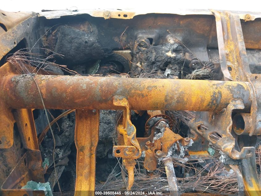 2004 Ford Freestar Limited VIN: 2FMZA58244BA43005 Lot: 39508445