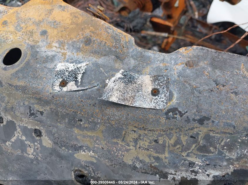 2004 Ford Freestar Limited VIN: 2FMZA58244BA43005 Lot: 39508445