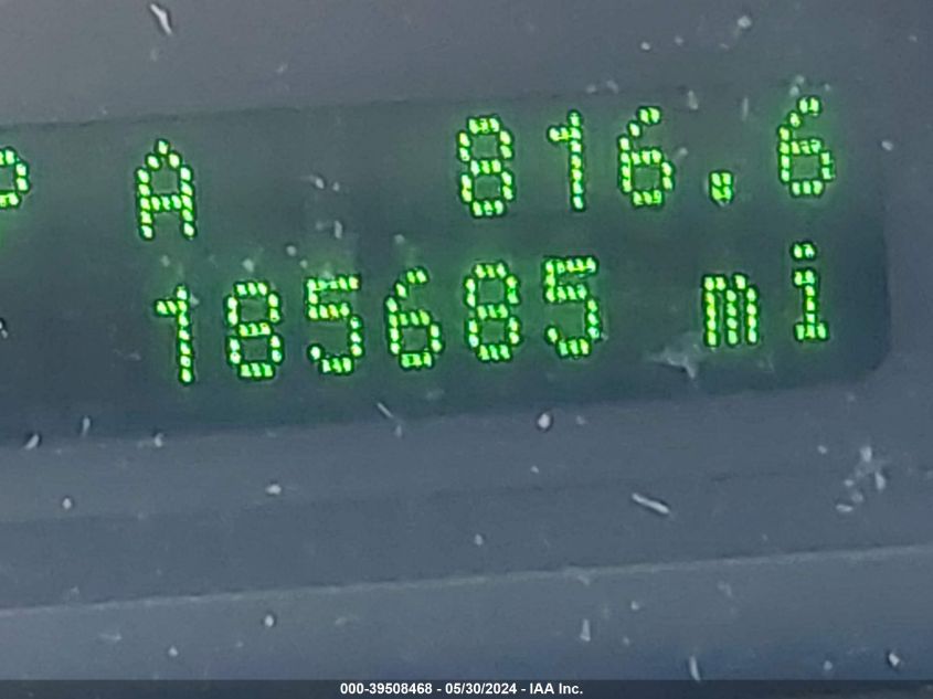 2010 Ford Edge Sel VIN: 2FMDK3JC7ABA13376 Lot: 39508468