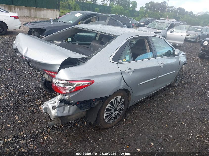 2016 Toyota Camry Hybrid Le VIN: 4T1BD1FK9GU181609 Lot: 39508470