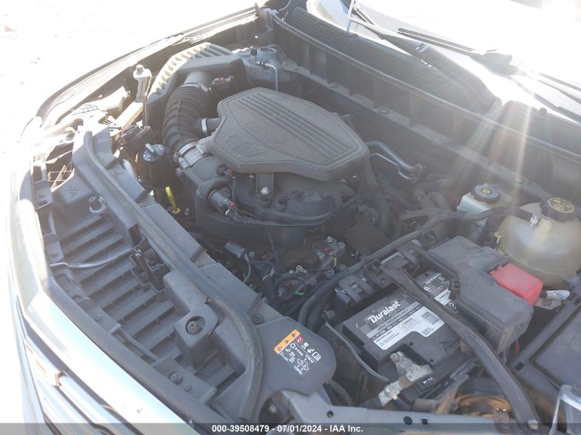 2017 Cadillac Xt5 Premium Luxury VIN: 1GYKNERS0HZ296540 Lot: 39508479