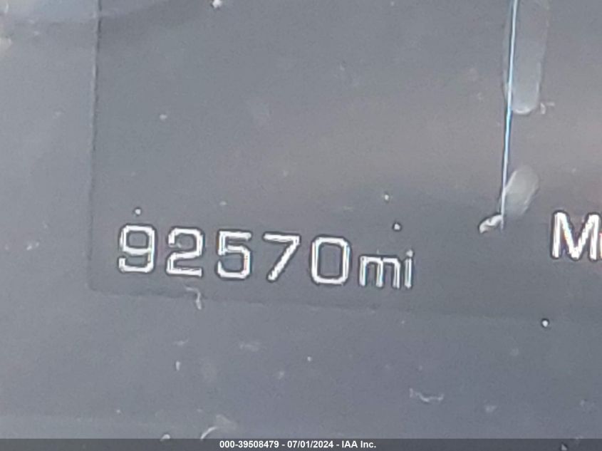 2017 Cadillac Xt5 Premium Luxury VIN: 1GYKNERS0HZ296540 Lot: 39508479