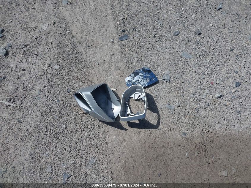 2017 Cadillac Xt5 Premium Luxury VIN: 1GYKNERS0HZ296540 Lot: 39508479