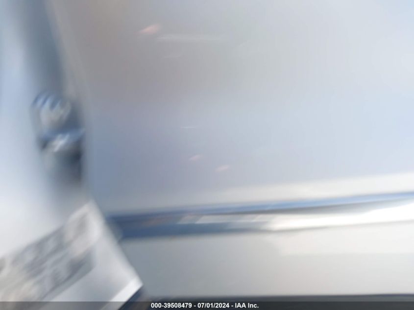 2017 Cadillac Xt5 Premium Luxury VIN: 1GYKNERS0HZ296540 Lot: 39508479