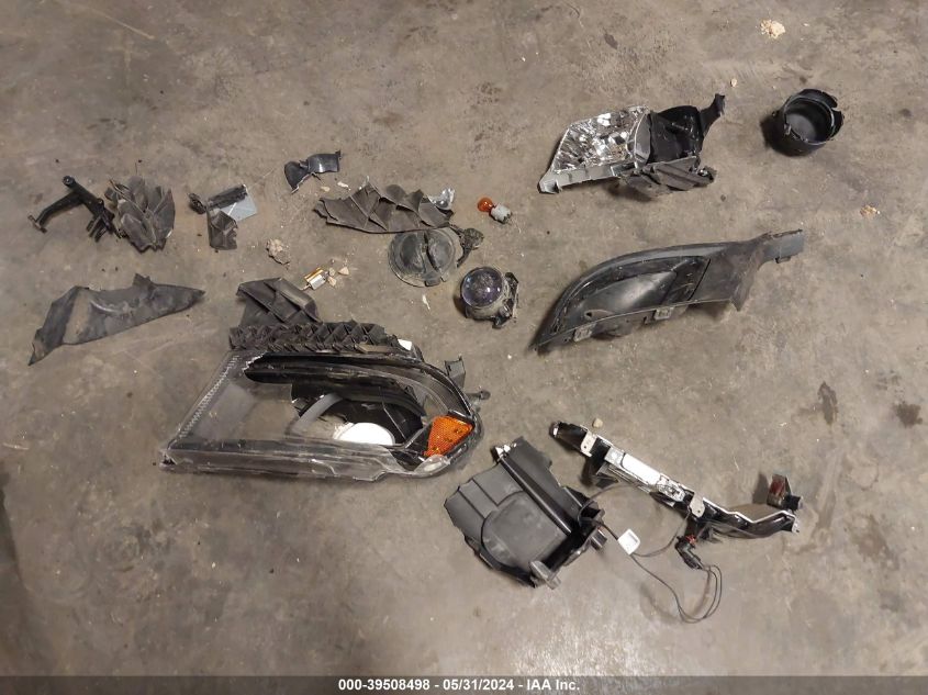 2018 Dodge Durango Gt Awd VIN: 1C4RDJDG8JC116863 Lot: 39508498