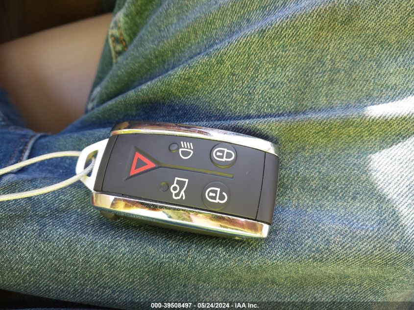 2007 Jaguar Xk VIN: SAJDA44B375B04291 Lot: 39508497