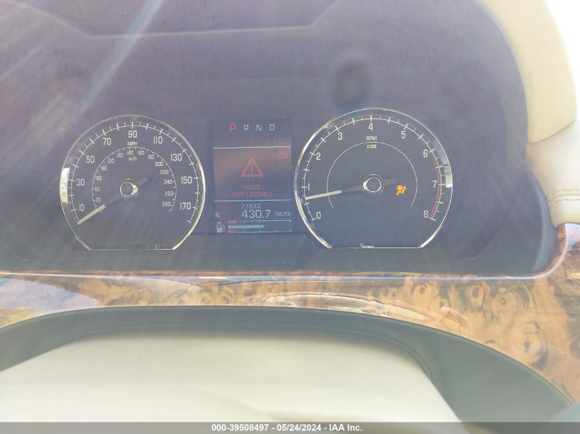 2007 Jaguar Xk VIN: SAJDA44B375B04291 Lot: 39508497
