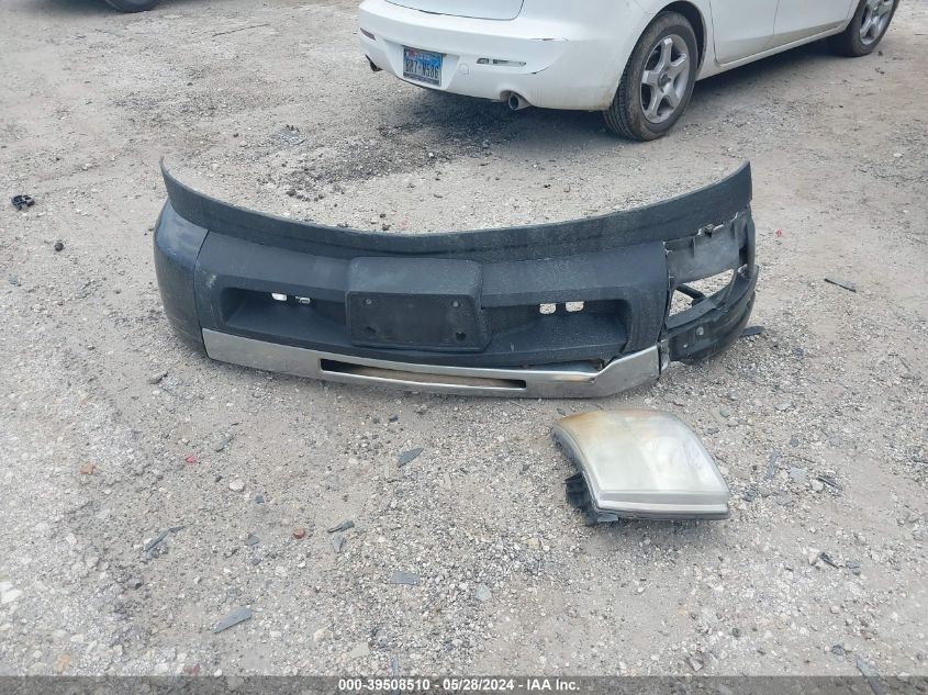 2010 Chevrolet Silverado 1500 Hybrid 1Hy VIN: 3GCXCUEJ8AG201916 Lot: 39508510