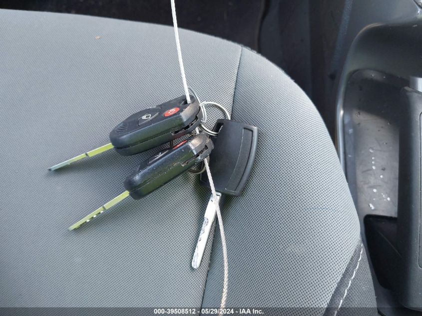 2013 Ford Escape Se VIN: 1FMCU9GX4DUD56809 Lot: 39508512