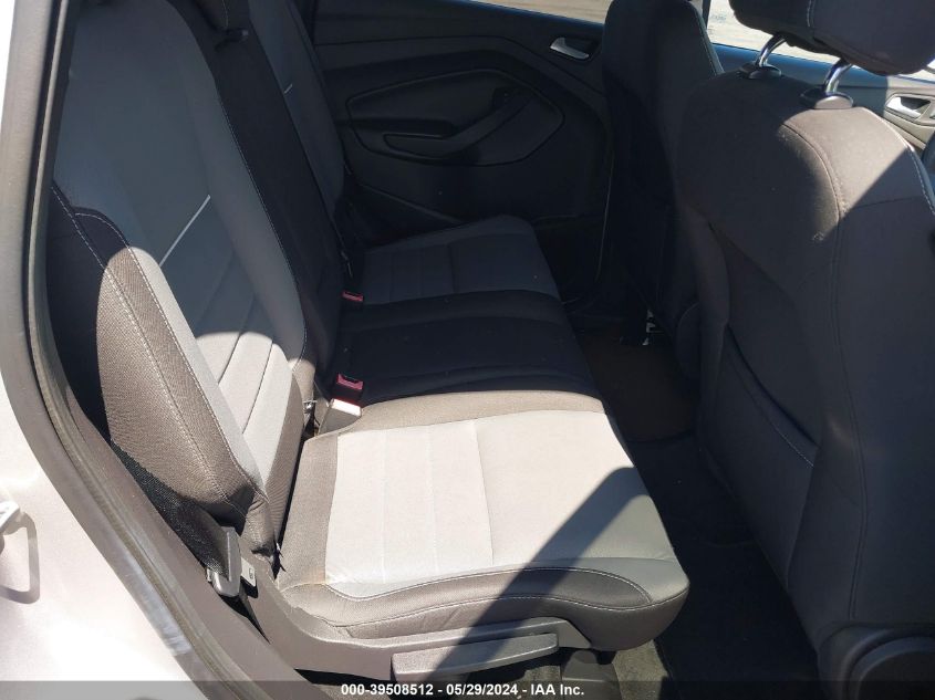 2013 Ford Escape Se VIN: 1FMCU9GX4DUD56809 Lot: 39508512