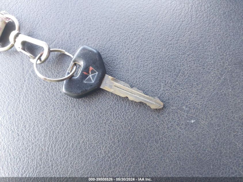 1997 Jeep Grand Cherokee Limited VIN: 1J4GZ78Y4VC637738 Lot: 39508526