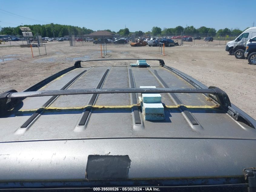 1997 Jeep Grand Cherokee Limited VIN: 1J4GZ78Y4VC637738 Lot: 39508526