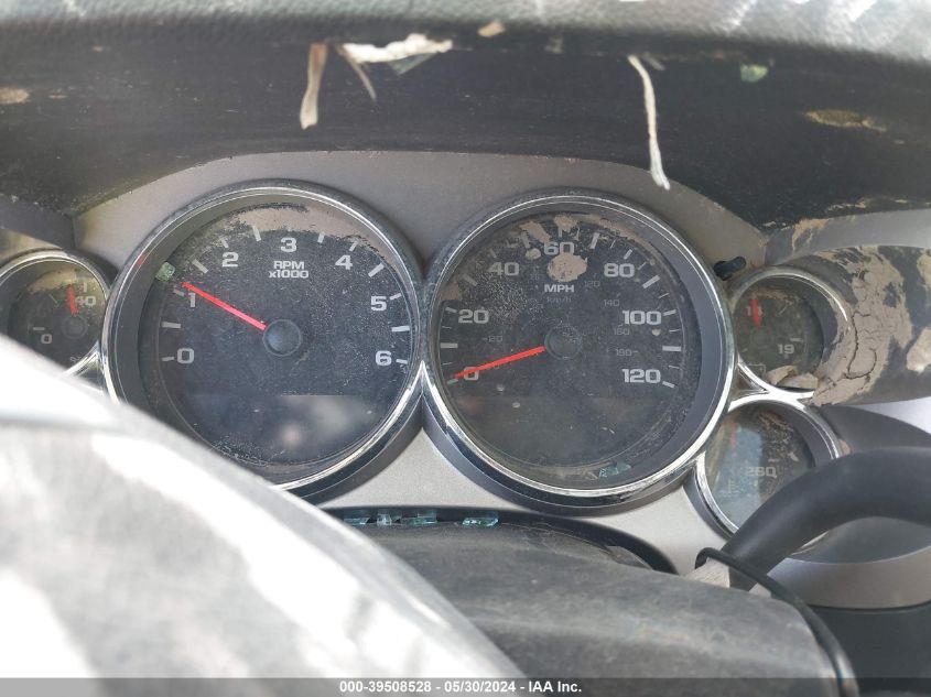 2009 Chevrolet Silverado 1500 Lt VIN: 1GCEK290X9Z111629 Lot: 39508528