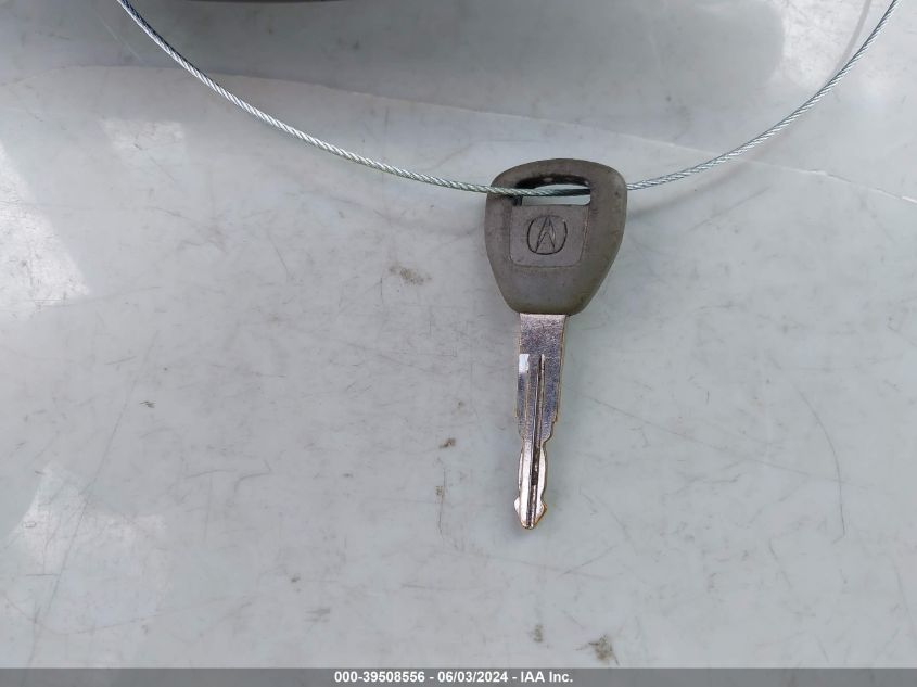 1999 Acura Rl 3.5 VIN: JH4KA9653XT002605 Lot: 39508556