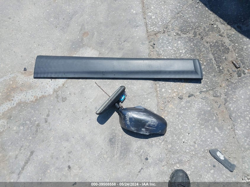 2019 Nissan Rogue Sport S VIN: JN1BJ1CP9KW524402 Lot: 39508558