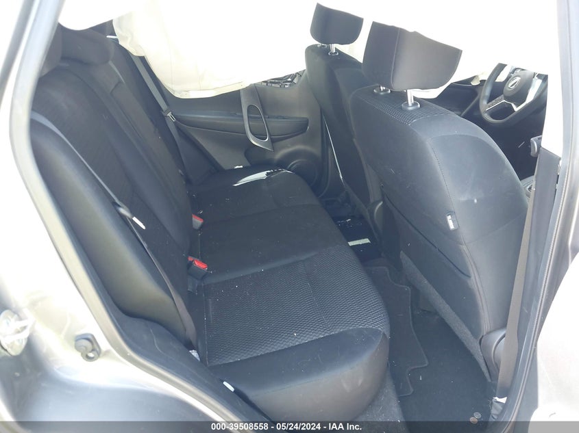 2019 Nissan Rogue Sport S VIN: JN1BJ1CP9KW524402 Lot: 39508558