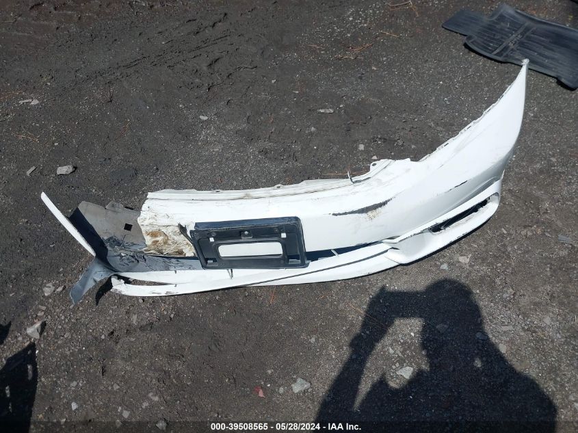 2012 Honda Civic Ex VIN: 2HGFB2F80CH329604 Lot: 39508565