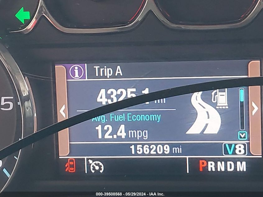 2015 Chevrolet Suburban K1500 Ls VIN: 1GNSKHKC1FR283609 Lot: 39508568