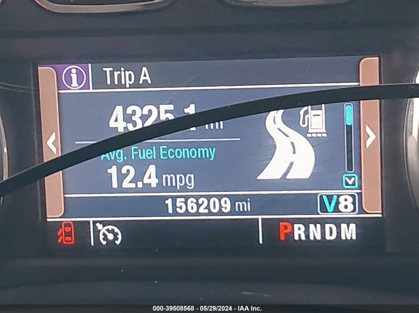 2015 Chevrolet Suburban K1500 Ls VIN: 1GNSKHKC1FR283609 Lot: 39508568