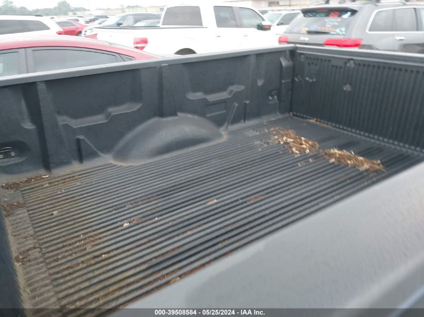 2010 Nissan Titan Se VIN: 1N6BA0CH4AN309849 Lot: 39508584