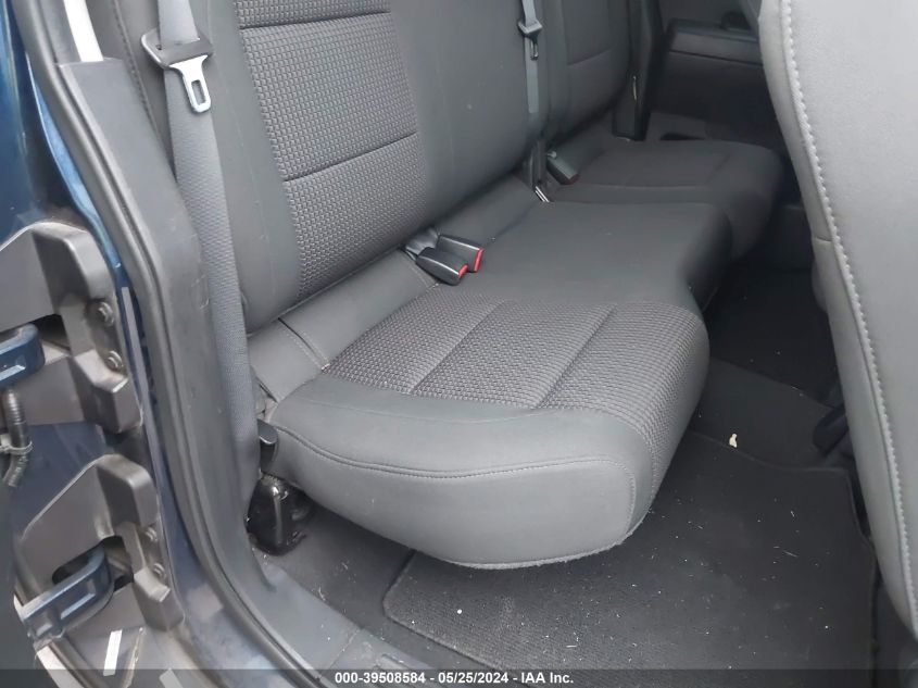 2010 Nissan Titan Se VIN: 1N6BA0CH4AN309849 Lot: 39508584