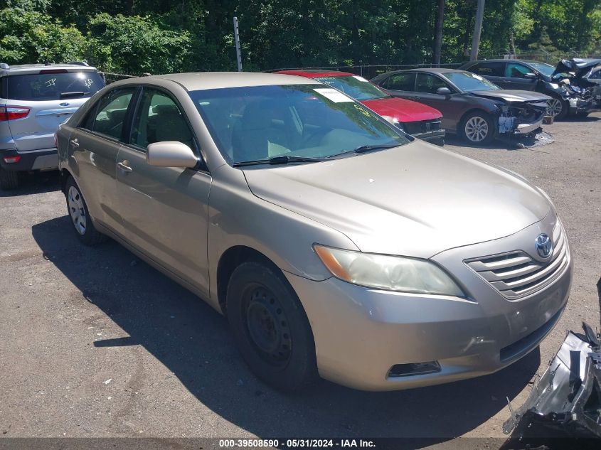 2009 Toyota Camry Se/Le/Xle VIN: 4T1BE46K09U382395 Lot: 39508590