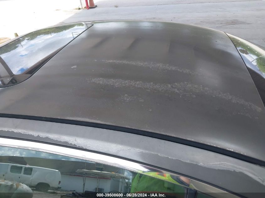 2006 Infiniti G35 VIN: JNKCV51E16M506443 Lot: 39508600