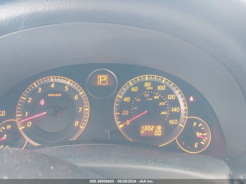 2006 Infiniti G35 VIN: JNKCV51E16M506443 Lot: 39508600