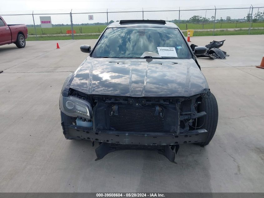 2016 Chrysler 300 300S VIN: 2C3CCAGG9GH244477 Lot: 39508604