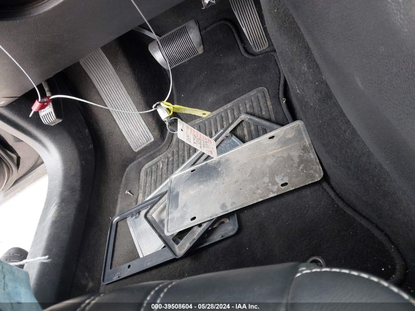 2016 Chrysler 300 300S VIN: 2C3CCAGG9GH244477 Lot: 39508604