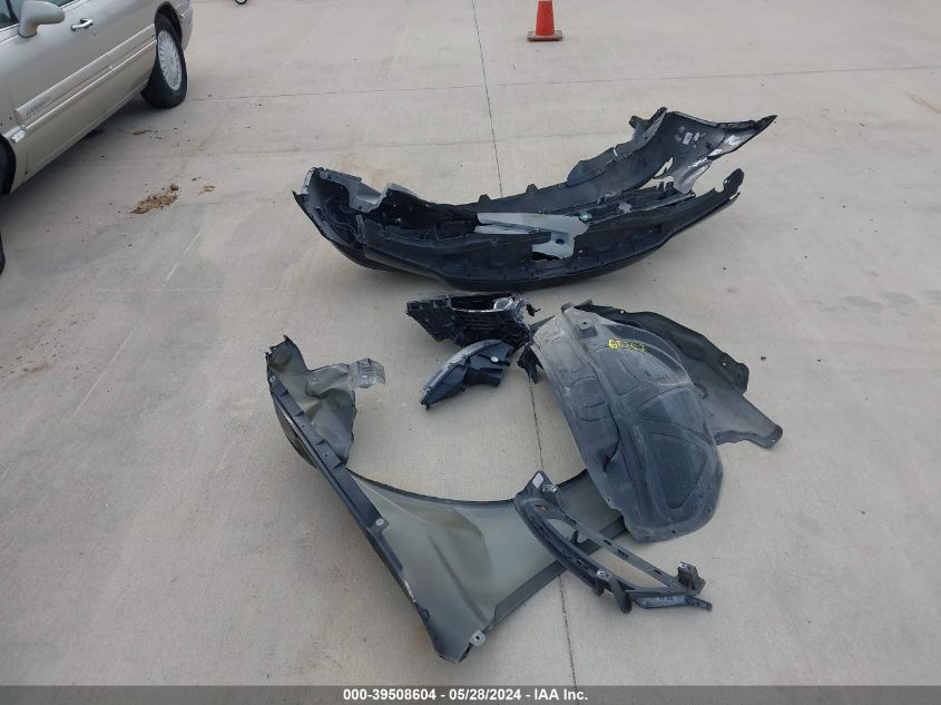 2016 Chrysler 300 300S VIN: 2C3CCAGG9GH244477 Lot: 39508604