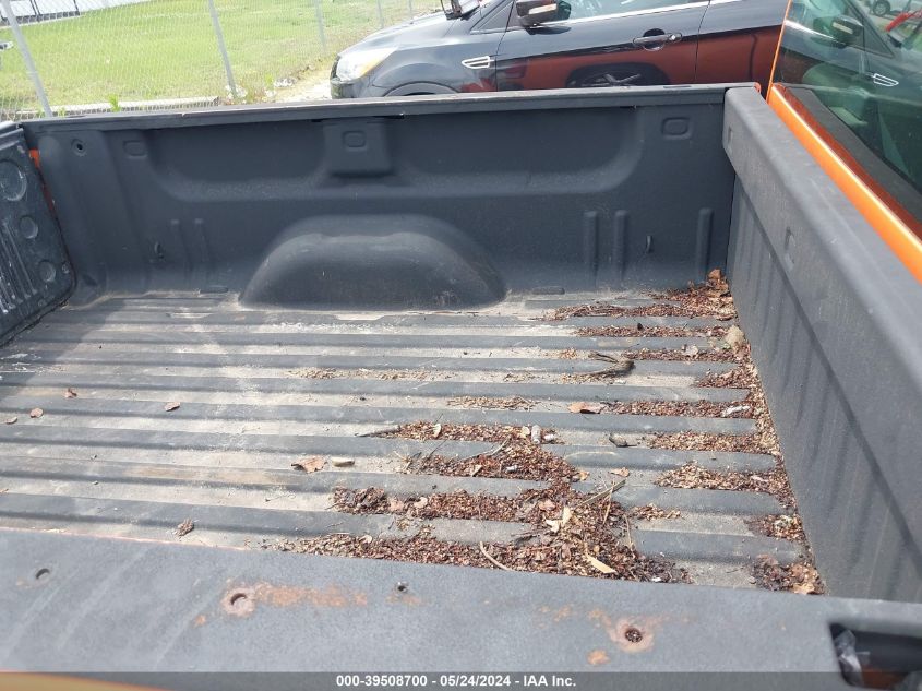 2008 GMC Sierra 1500 Work Truck VIN: 1GTEC14C38Z150036 Lot: 39508700