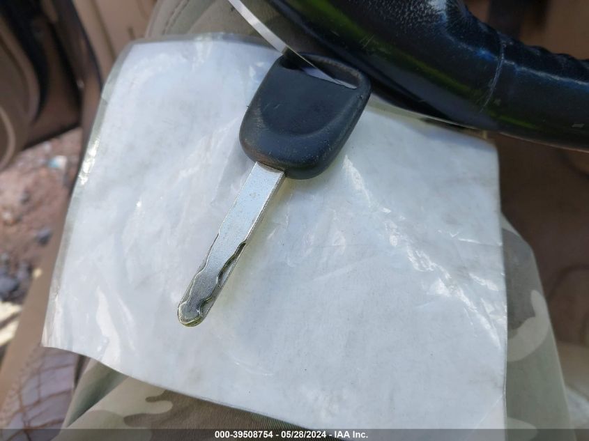 2006 Honda Odyssey Ex-L VIN: 5FNRL387X6B414205 Lot: 39508754